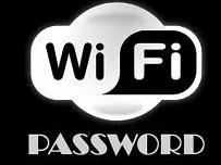 WiFi-Password