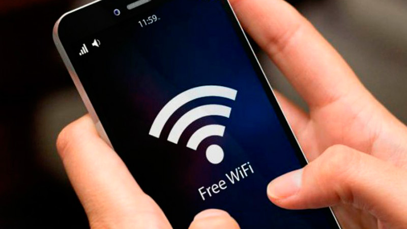 ¿Qué es una zona WiFi Gratis y cómo funcionan este tipo de redes?