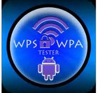 WiFi-WPA-WPS-Tester