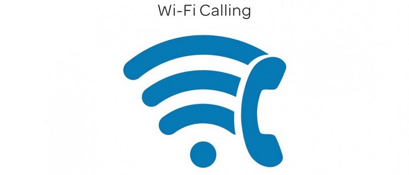 Wifi calling