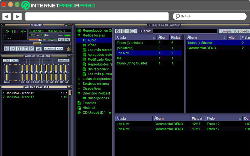 Winamp 5.666