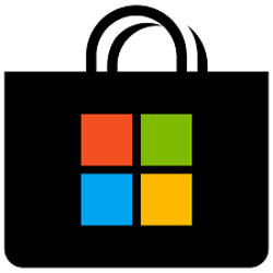 Windows 10 Store icono