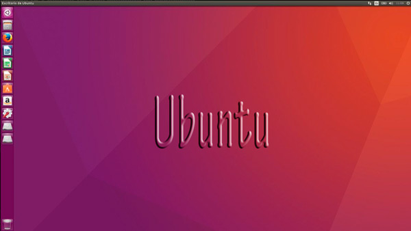 Windows 10 junto a Ubuntu 16 