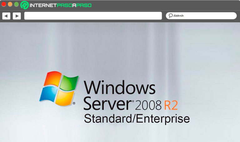 Windows server 2008 r2 foundation что это