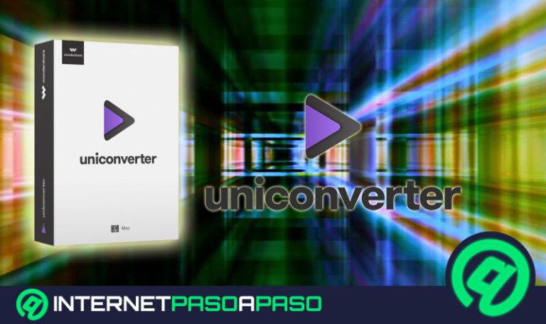 wondershare uniconverter linux