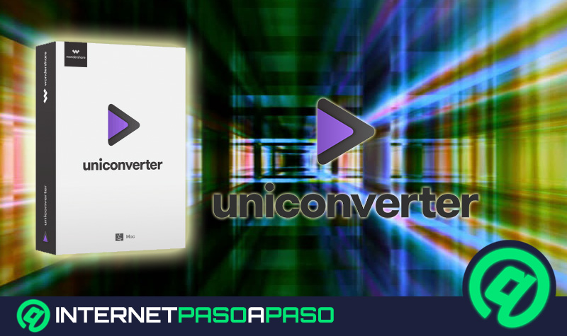 Wondershare UniConverter, ¿Quizás el mejor convertidor de vídeo Online del momento?