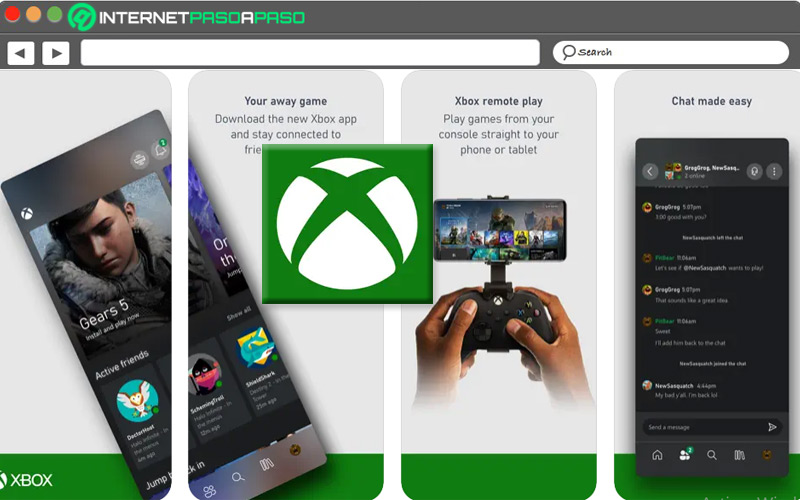 Xbox – Microsoft Corporation