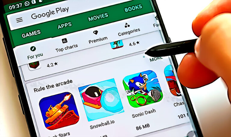 Ya esta disponible la version beta de Google Play Games fuera de USA y asi puedes participar