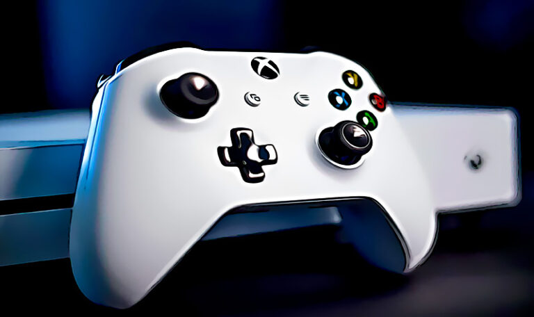 Ya hemos visto el hermoso control blanco de Xbox Elite 2 gracias a una nueva filtracion en Internet