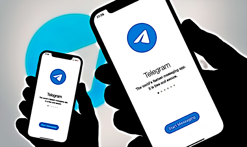 Ya puedes transcribir audio de videos en Telegram