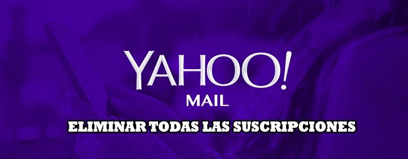 En Yahoo Mail