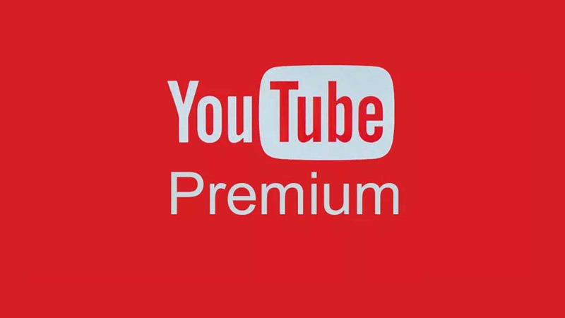 YouTube Premium es la aplicación oficial de Google que te permite descargar los clips desde YouTube