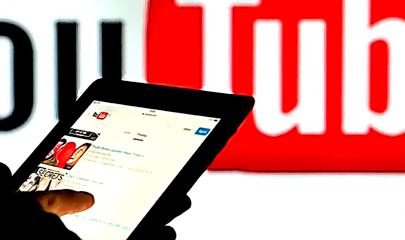 YouTube comenzara a emplear los handles para dotar a los canales de un identificador unico como en otras RRSS