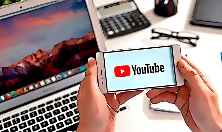 YouTube piensa dejarte utilizar musica con copyright en tus videos sin dejar de monetizarlos para ponerse a la par con TikTok