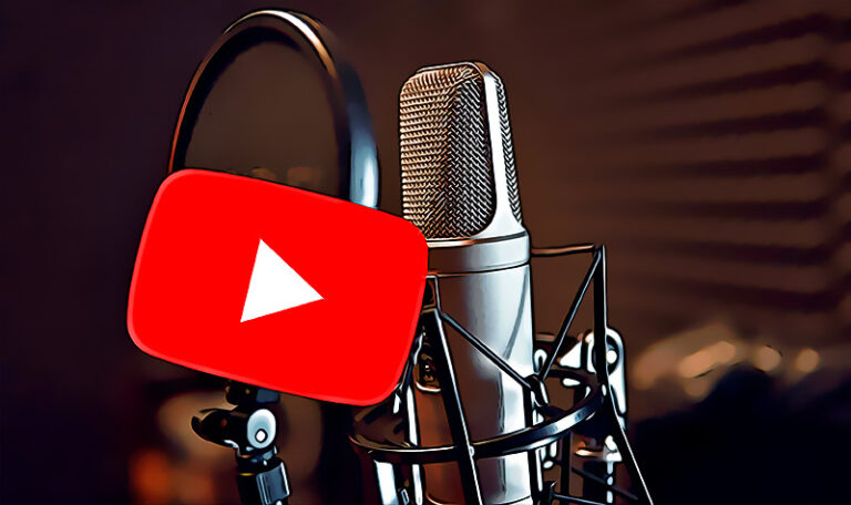 YouTube presenta a Aloud su nuevo sistema de doblaje automatizado de videos que revolucionara la plataforma