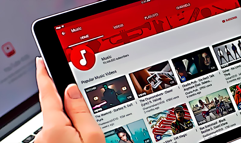 YouTube prueba la pestana Promociones en YouTube Studio para que planifiques campanas fuera de Google Ads