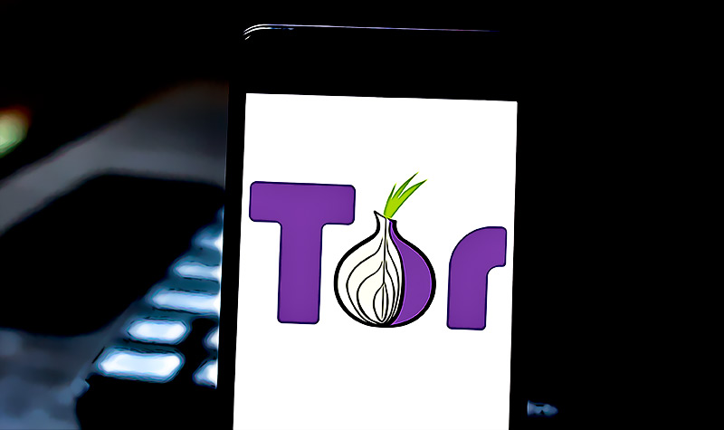Youtuber chino utiliza enlace malicioso para instalar Tor en su canal