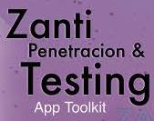 ZAnti-Penetration-Testing-Android-Hacking-Toolkit