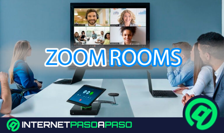 Zoom Rooms ¿Qué son, para qué sirve y cómo funciona esta funcionalidad de la app de videoconferencias?