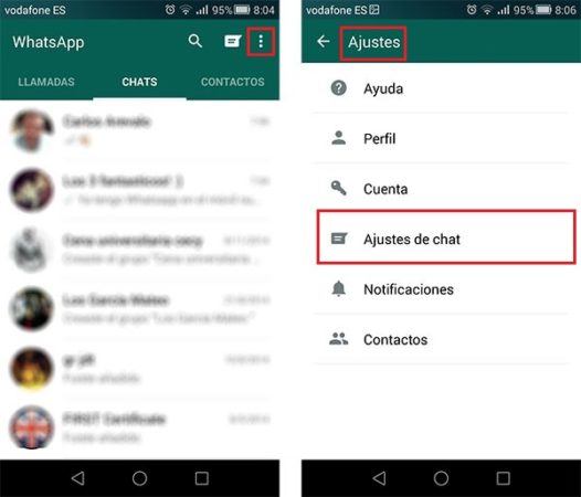 Como Recuperar Las Fotos Del Messenger Antiguo