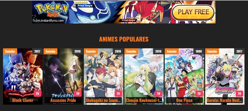 anime fenix.com