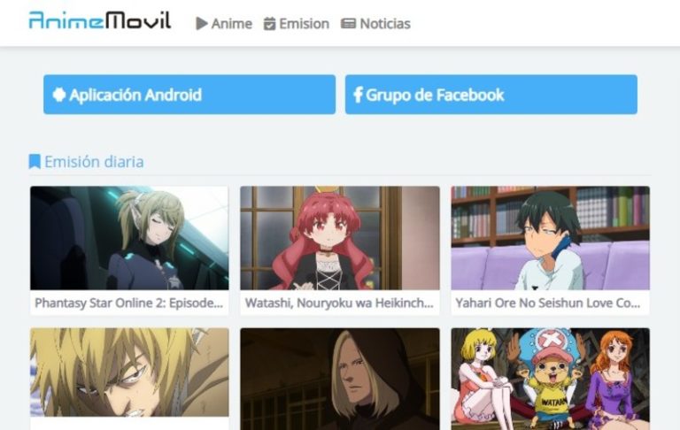 What Are The Best Websites To Watch Anime In Spanish For Free Online