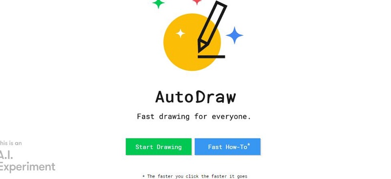 autodraw