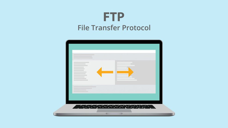 ¿Qué es el protocolo de transferencia de archivos FTP y cuál es su función en una red informática?