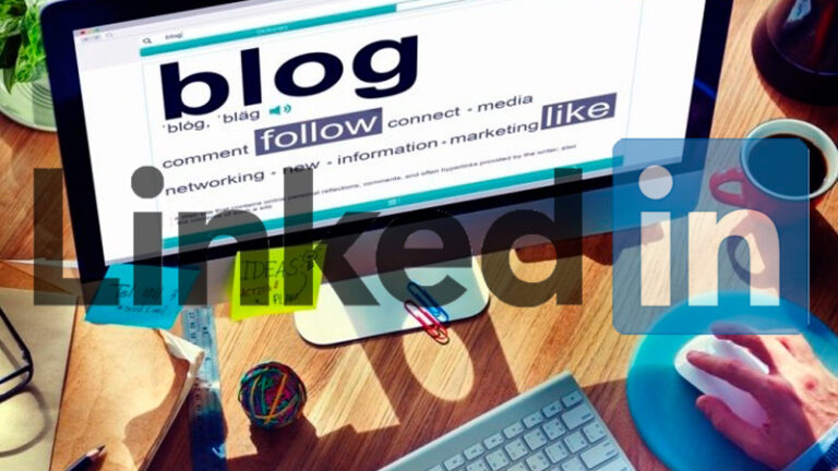 Crear Blog en Cuenta de LinkedIn 】Guía Paso a Paso 2026
