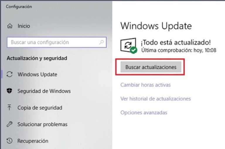 Solucionado 】pantalla Azul En Windows Guía 2024 1845