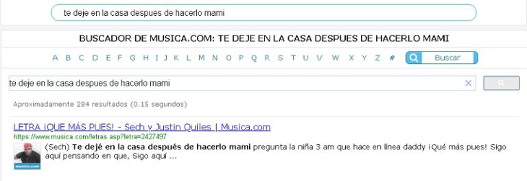 BUSCAR Canciones por su Letra 】Guía Paso a Paso 2026