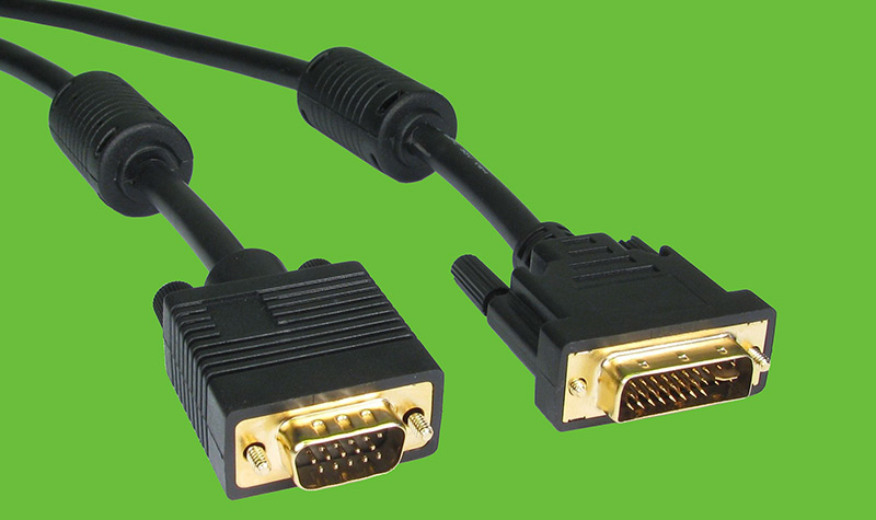 ¿Qué alternativas a HDMI y DisplayPort existen en la actualidad y cuál es el futuro?