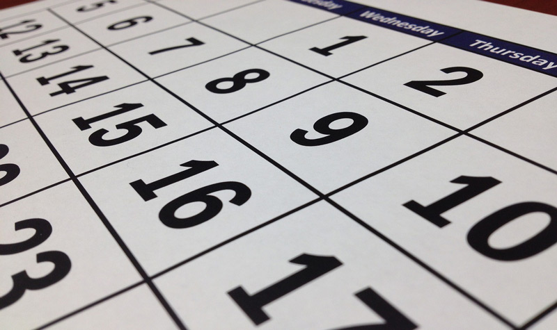Features make Google Calendar the best tool to organize your schedule