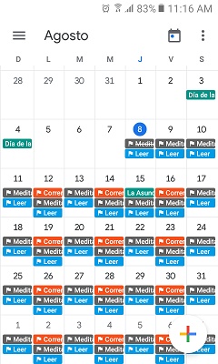 kalender 