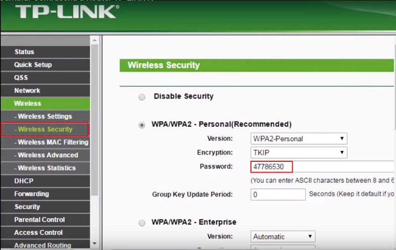 how to amplify wifi signal, changing password