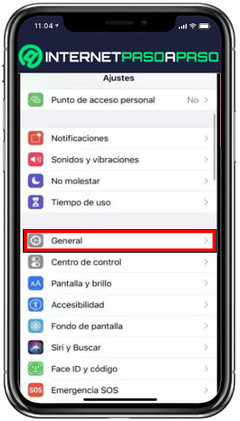 configuracion-general-iOS