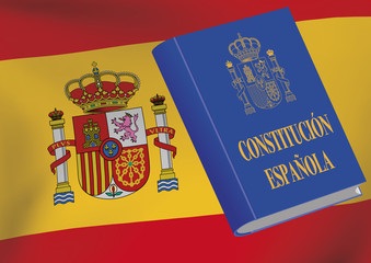 Spanish constitution