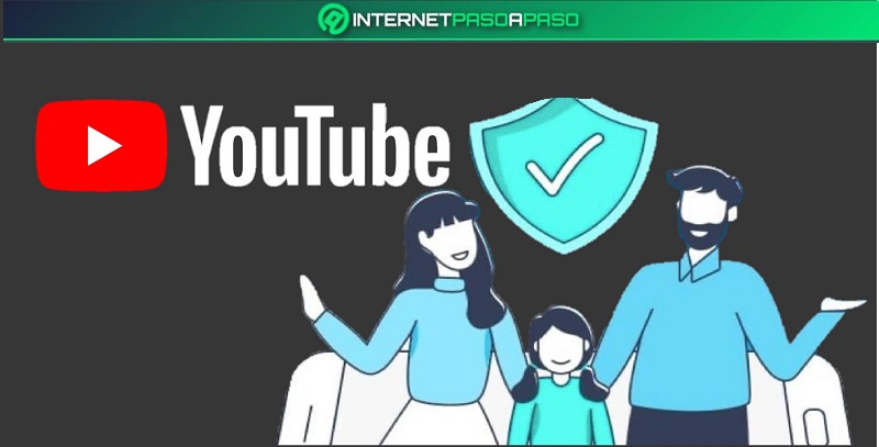 control parental youtube