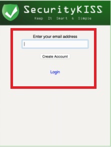 correo para crear cuenta VPN en MAC