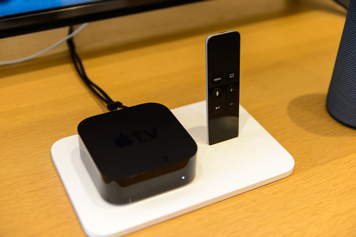 AppleTV 4K vs Chromecast vs Amazon Fire ¿Cuál es mejor caja para ver TV en streaming?