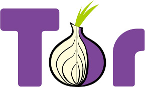 Con el navegador Tor