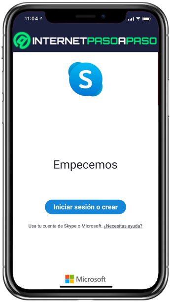 download skype on android
