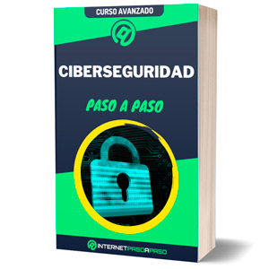 Ebook Curso de Ciberseguridad Paso a paso