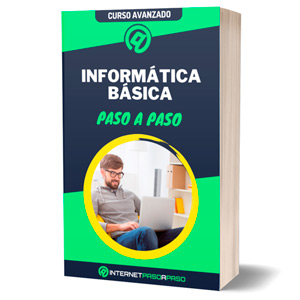 Ebook Curso de Informática Básica Paso a paso