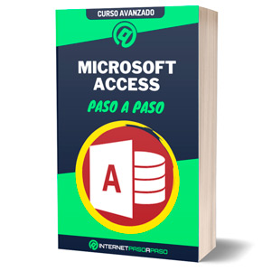 Ebook Curso de Microsoft Access Paso a paso