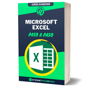 Ebook Curso de Microsoft Excel Paso a paso