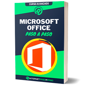 Ebook Curso de Microsoft Office Paso a paso