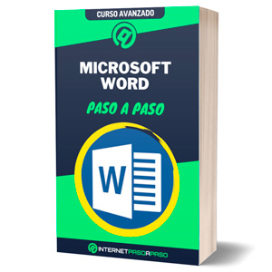 Ebook Curso de Microsoft Word Paso a paso