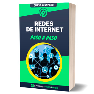 Ebook Curso de Redes de Internet Paso a paso