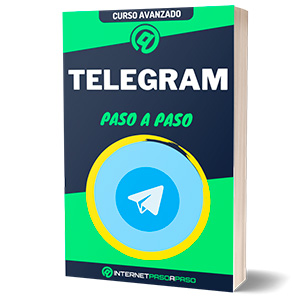 Ebook Curso de Telegram Paso a paso